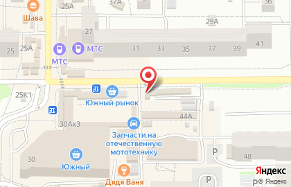 Кондитерский магазин Наполеон на Интернациональной улице на карте