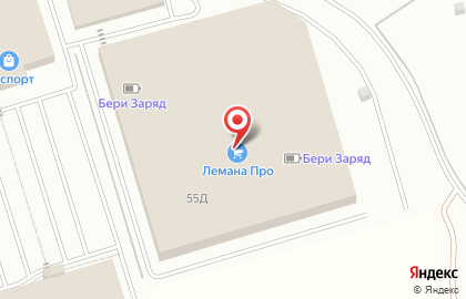 Ювелирный дом MIUZ Diamonds Одипарк на карте