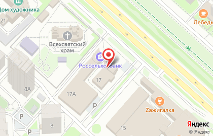 Двери-Экспресс, ИП Говоров Ю.А. на карте