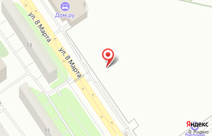 ЭКСТРА-ПРИНТ, ЗАО на карте