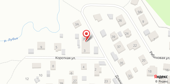 Ветеринарный центр Белый Бим на Короткой улице во Всеволожске на карте