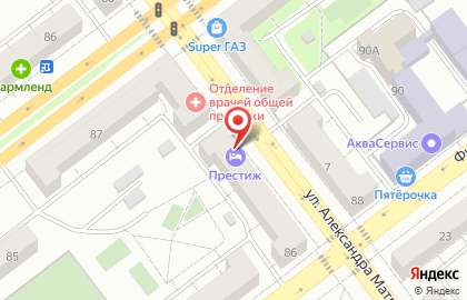 ООО Центр Слим на карте