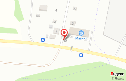 Продуктовый магазин с. Ремплер на Пионерской улице на карте