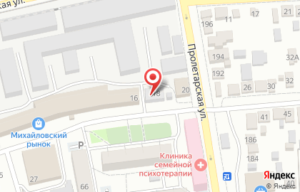 Белые розы на карте
