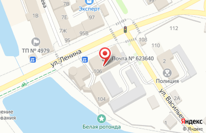 Интернет провайдер Ростелеком для дома на карте
