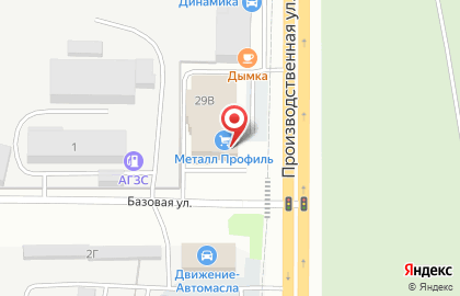 Торговая компания Центр керамики на карте