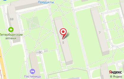 Пелар на карте