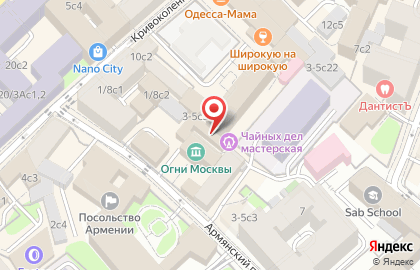 Гейм-кафе Glhf на карте