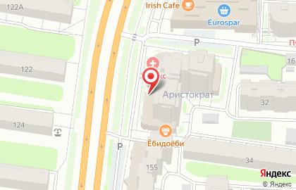 Банк Хоум Кредит в Иваново на карте