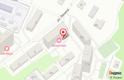 ООО Мир стройматериалов на карте