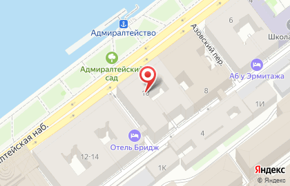 Студия мастеринга Audiomontage на карте