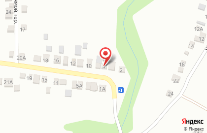 Строительная компания Гемма на карте