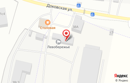 Специализированный магазин масел и автохимии Авто Сити на карте