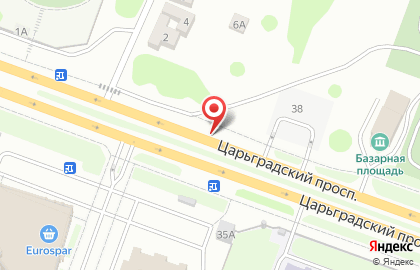 Автобам003 на карте
