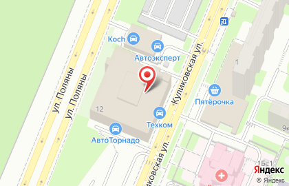 88klavish.ru на карте