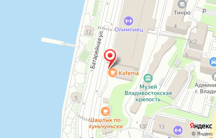 Радиовещательная сеть Городское радио на карте