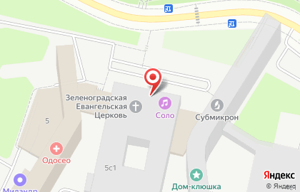 ООО "КИРЛЕНА" на карте