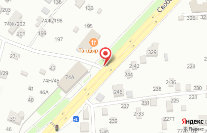 Хочу шашлычок на карте