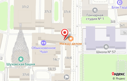 Московский квартал- Срочный выкуп квартир на карте