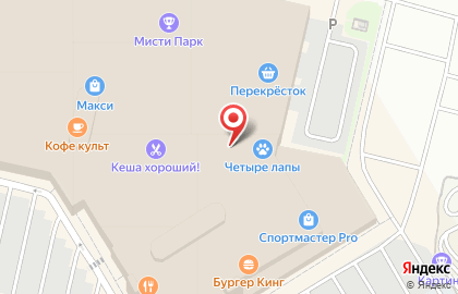 Ювелирная мастерская в Туле на карте