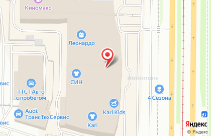 Компания по ремонту мобильной техники РемУслуги на проспекте Победы на карте