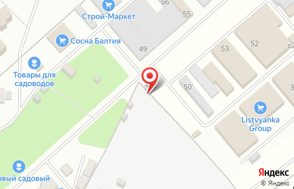 Арболит77 на карте