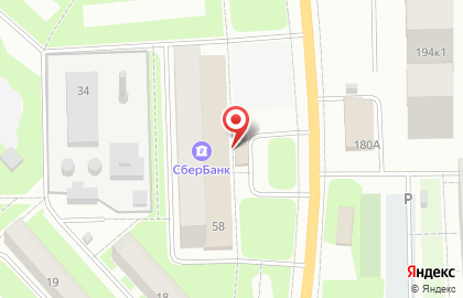 Ломбард Ломбард Ювелир на карте
