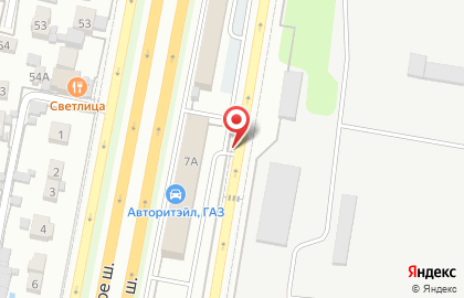 ООО Стилкон на карте
