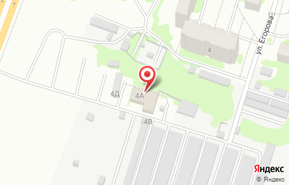 Служба заказа легкового транспорта Такси Стошка на карте