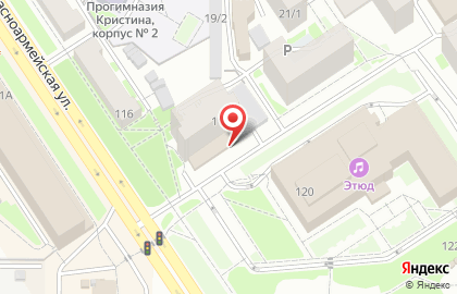 Салон природного и искусственного камня Грааль на карте