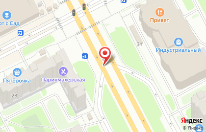 Романтика про Вас на карте