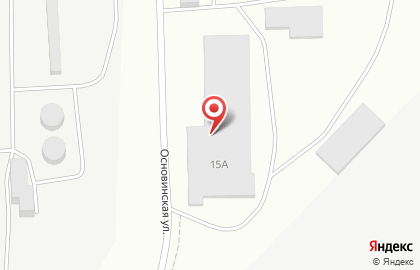 Уральская Техническая Компания в Орджоникидзевском районе на карте