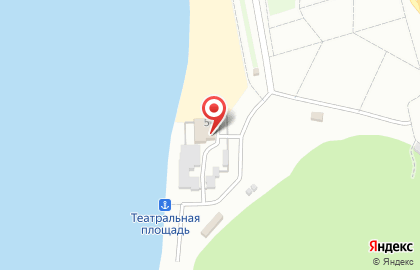 Центр ГИМС главного управления МЧС России по Камчатскому краю на карте