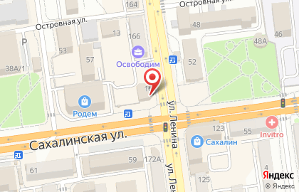 Торговый дом Современник на карте