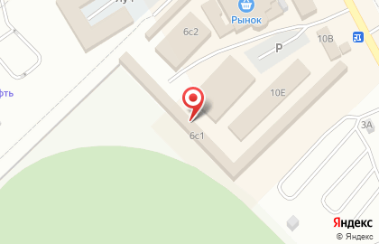 Магазин Роза в Елабуге на карте