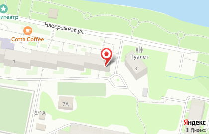 Химчистка в Санкт-Петербурге на карте