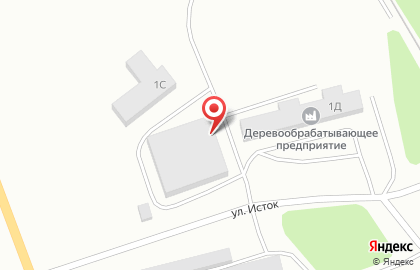 Магазин строительных материалов Гранд-Маркет на карте