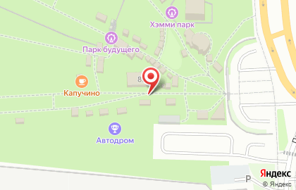 Магазин Квасная №1 на карте