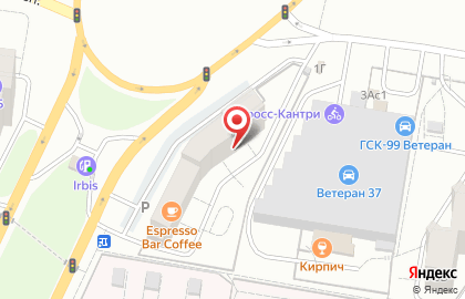 Управляющая компания Аврора на карте