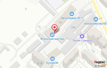 Монтажно-сервисная компания в Надежные Руки на карте