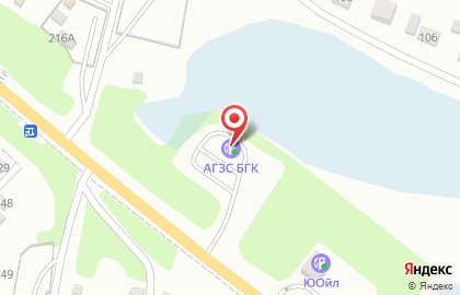 ИП Иванов В.А. на Пролетарской улице на карте