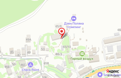 Мастерская KrapolyanaWood на карте