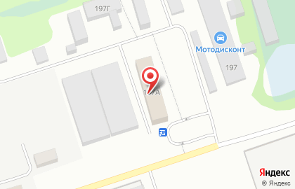 Завод Техтанк на карте