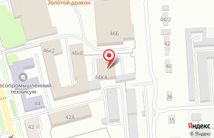 Солнце-Сервис на карте