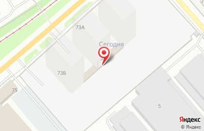 Ритуальная служба Топрэкс на карте