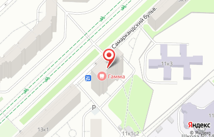 Экон-Стайл на карте