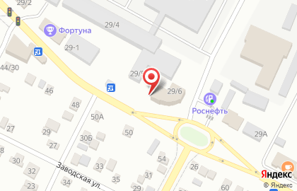 Магазин пивных радостей Beerloga пивовара на Московской улице на карте