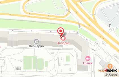 Адвокатский кабинет Королева И.А. на карте