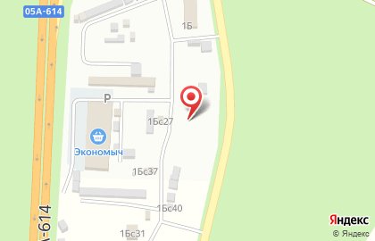 Автомагазин во Владивостоке на карте