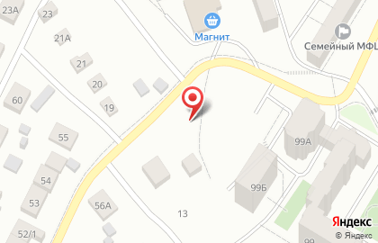 Пекарня Стар на карте